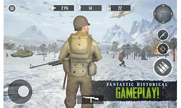 Call of Sniper WW2 for Android - Download the APK from Habererciyes